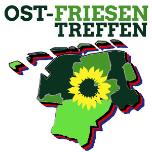 Ost-Friesen-Treffen Signet