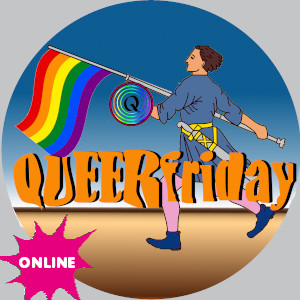 Queerfriday Terminteaser Online