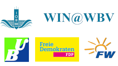 Ratsgruppe win@wbv+Berner+FDP+FW