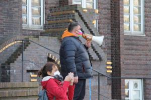 2022-03-12 Stand-with-Ukraine Wilhelmshaven -4