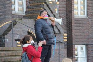 2022-03-12 Stand-with-Ukraine Wilhelmshaven -5